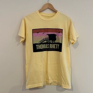 Thomas Rhett Concert shirt, size S